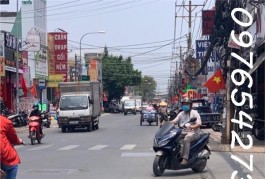 GẤP BÁN, NHÀ CẤP 4, MẶT TIỀN KINH DOANH, NGUYỄN ẢNH THỦ, 548M2, GIÁ BÁN 53 TỶ, NGUỒN TIỀN 80TR/THÁNG